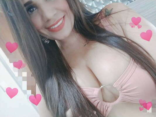 Foto de perfil de modelo de webcam de Ana_Rusell 