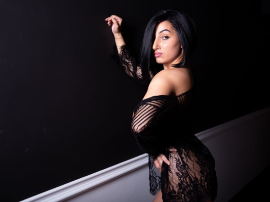 VanessaXLeon cam model profile picture 