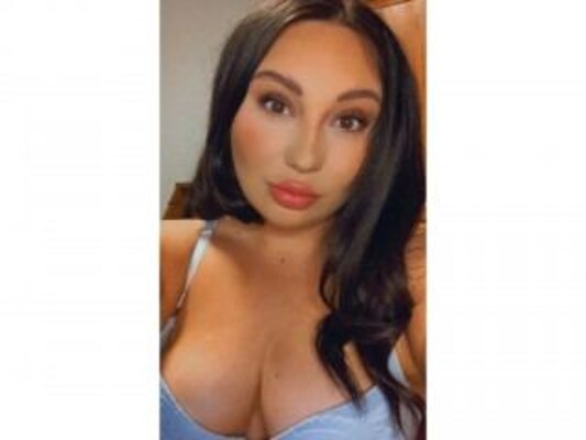 Foto de perfil de modelo de webcam de Tiffany_Rosex 