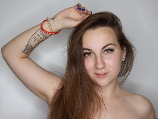Foto de perfil de modelo de webcam de AliceFragile 