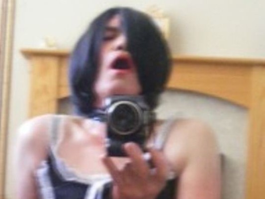 Image de profil du modèle de webcam SISSY_JOANNE