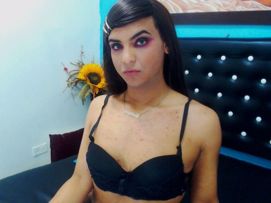 Foto de perfil de modelo de webcam de AlanisBeautiful 