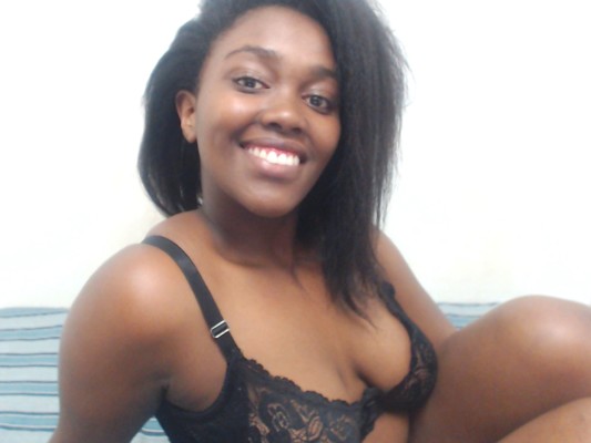 Image de profil du modèle de webcam TiffanyRoseX