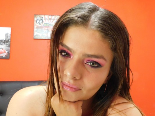 Foto de perfil de modelo de webcam de PamellaLopez 
