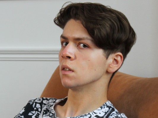 Foto de perfil de modelo de webcam de JaredNearby 