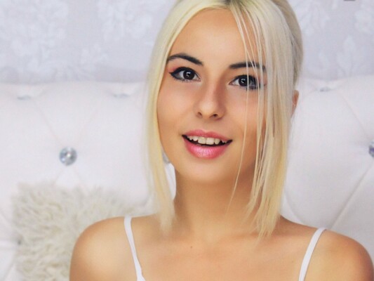 Foto de perfil de modelo de webcam de HollyHenta 