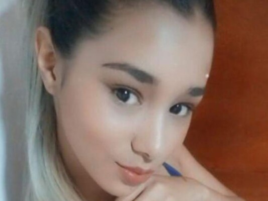 Image de profil du modèle de webcam girlsexybunny