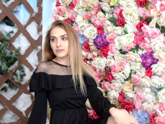Foto de perfil de modelo de webcam de AriaNolana 
