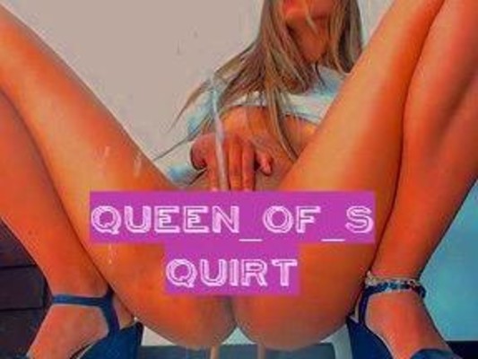 Profilbilde av Queen_Of_Squirt webkamera modell