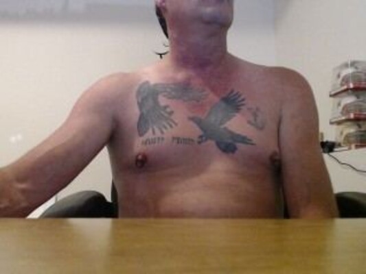 BarryDeeped cam model profile picture 