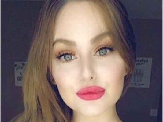 Profilbilde av KylieStarks webkamera modell