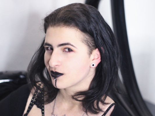 Foto de perfil de modelo de webcam de Sexless_Loki 