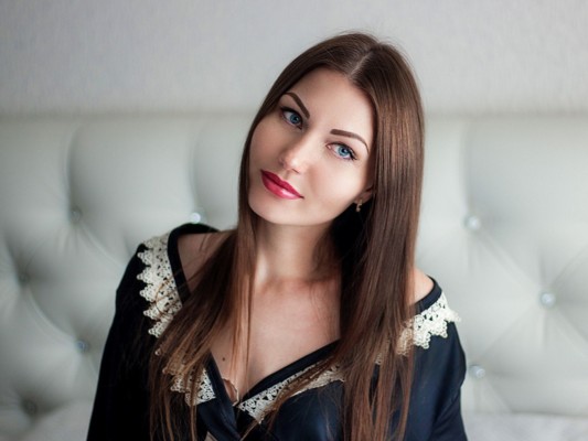 Foto de perfil de modelo de webcam de DiamondEva 