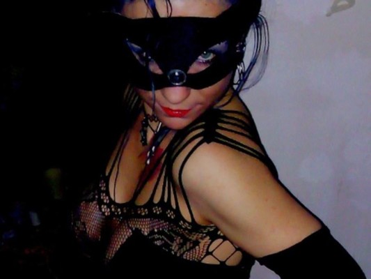 Foto de perfil de modelo de webcam de WildCatWoman69 