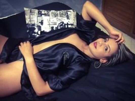 Foto de perfil de modelo de webcam de Sofia_Stones 