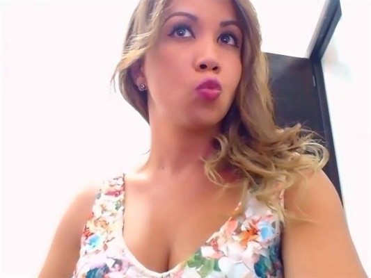 Foto de perfil de modelo de webcam de BeautyTS 