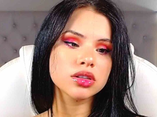 Foto de perfil de modelo de webcam de Keidy_Evans 