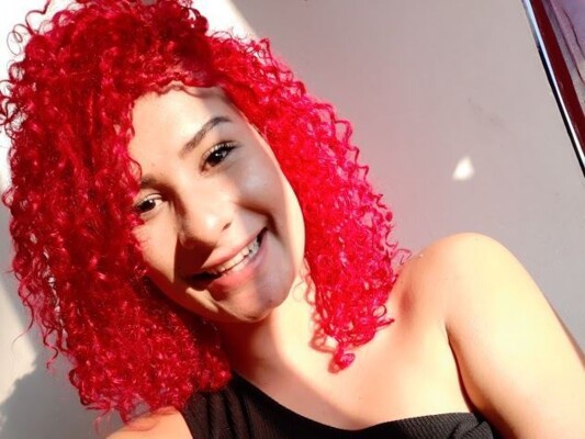 Foto de perfil de modelo de webcam de Jezabel_Rosse 
