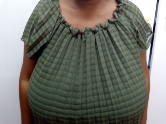 Foto de perfil de modelo de webcam de EbonyBustyBabe 