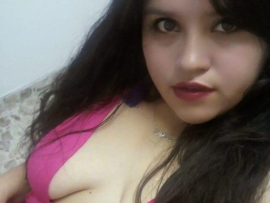 Daniela_bb profilbild på webbkameramodell 