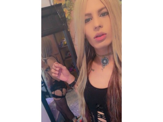 Foto de perfil de modelo de webcam de Rose_Shanie 