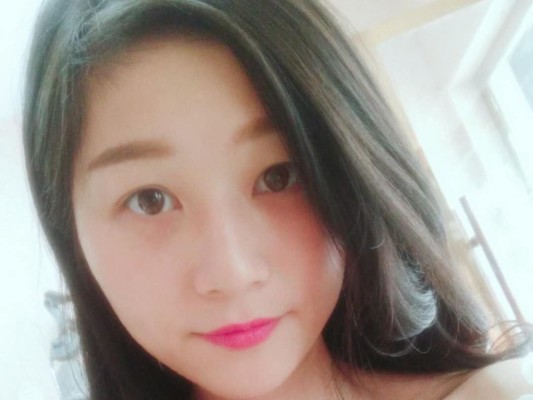 Foto de perfil de modelo de webcam de lingzhou123456 