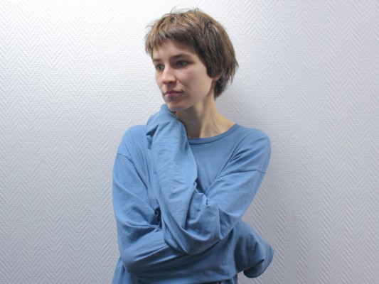 Profilbilde av MartaKlein webkamera modell
