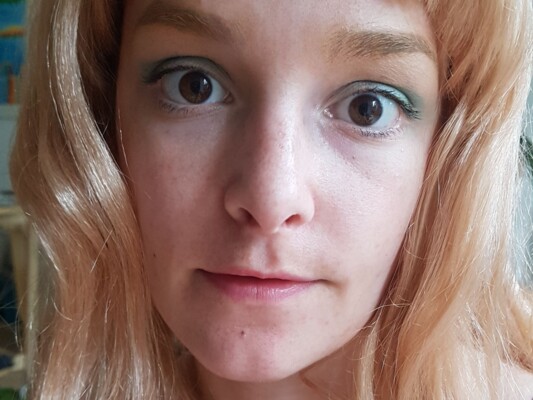 Foto de perfil de modelo de webcam de Lilly_Kristiansson 
