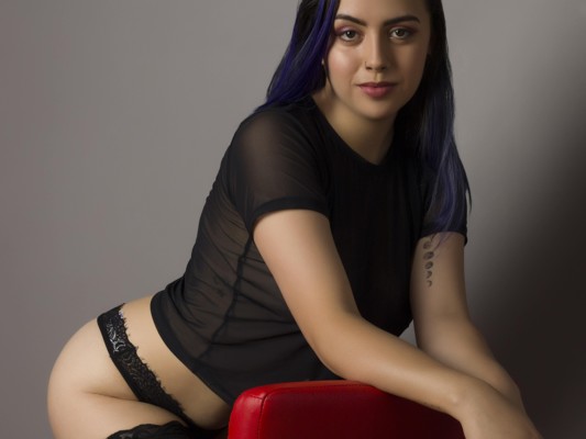 Hornny_Babe profielfoto van cam model 