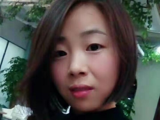 Saoqixiaoya immagine del profilo del modello di cam