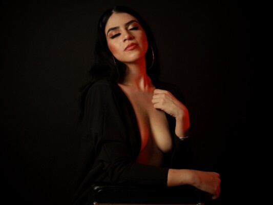 Foto de perfil de modelo de webcam de Julia_Laurense 