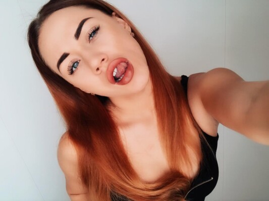 JessiSilver profielfoto van cam model 