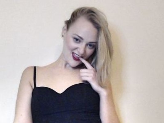 Foto de perfil de modelo de webcam de KatelynXOXO 