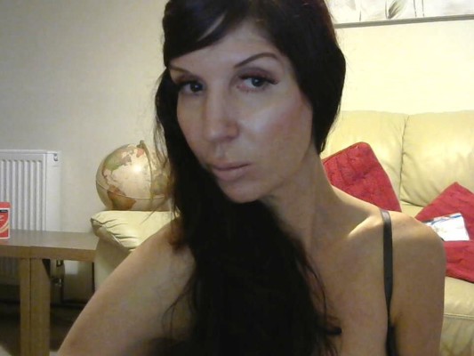 Image de profil du modèle de webcam lucymay401