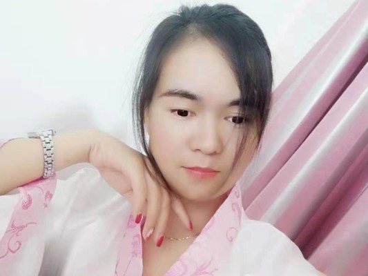 Foto de perfil de modelo de webcam de HuahuaVikey 