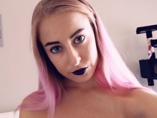 Foto de perfil de modelo de webcam de VelvetDaisy 