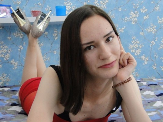Foto de perfil de modelo de webcam de VickiCherry 