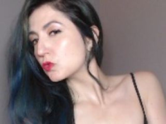 Foto de perfil de modelo de webcam de GoddessD 