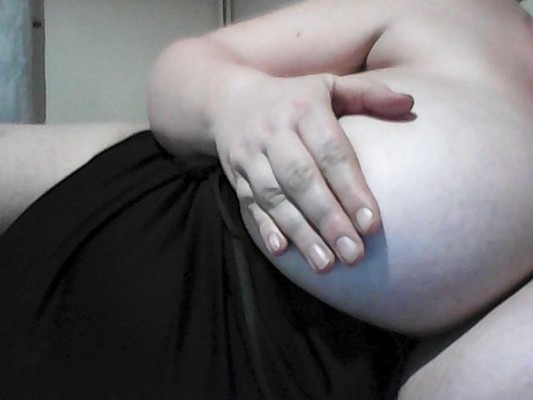 Image de profil du modèle de webcam Sexyshellbell