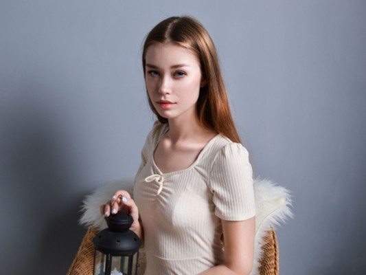 Profilbilde av VilayMeow webkamera modell