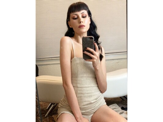 Foto de perfil de modelo de webcam de Gothic_Goddess 