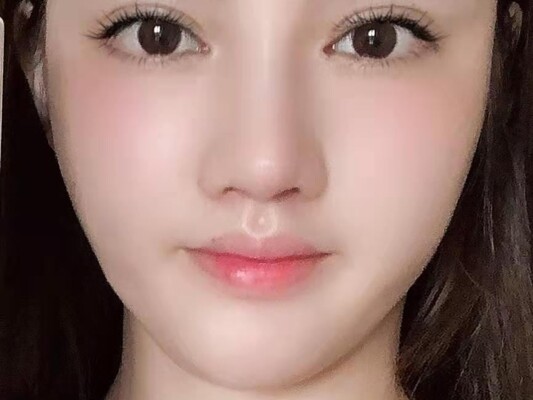 Foto de perfil de modelo de webcam de Nushen_baby 