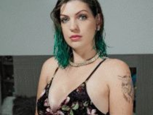 Image de profil du modèle de webcam VanessaCherie