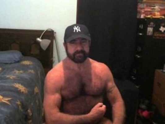 Foto de perfil de modelo de webcam de RockyMartino 