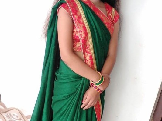 Imagen de perfil de modelo de cámara web de Enjoyindia