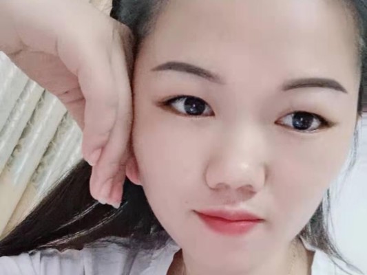 Chinese_girls profilbild på webbkameramodell 