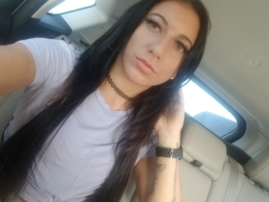 AlissaAvni immagine del profilo del modello di cam