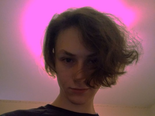 Foto de perfil de modelo de webcam de DannyRaspberry 
