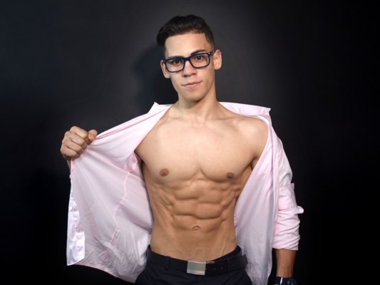 SirMuscles cam model profile picture 