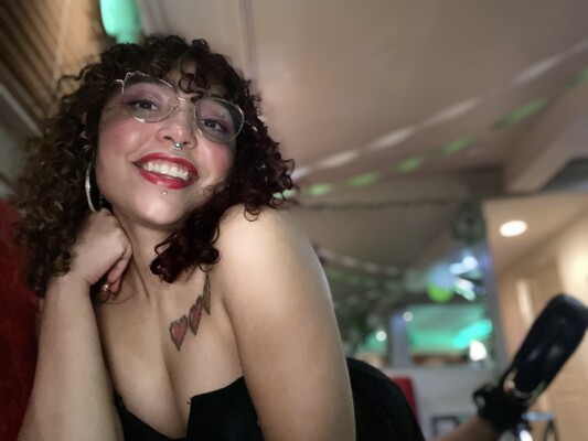 Foto de perfil de modelo de webcam de Lola_MaeUSA 